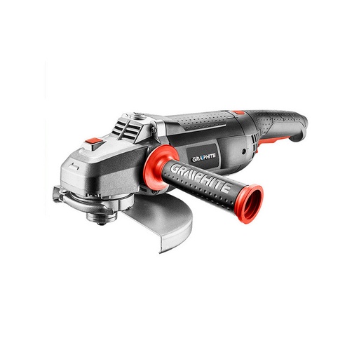 [PTG281.00009] Angle Grinder, 2350W, GRAPHITE