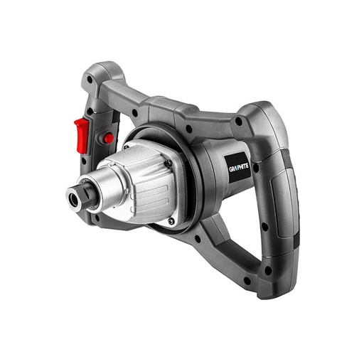 [PTG363.00001] Power Mixer, 1250W, GRAPHITE