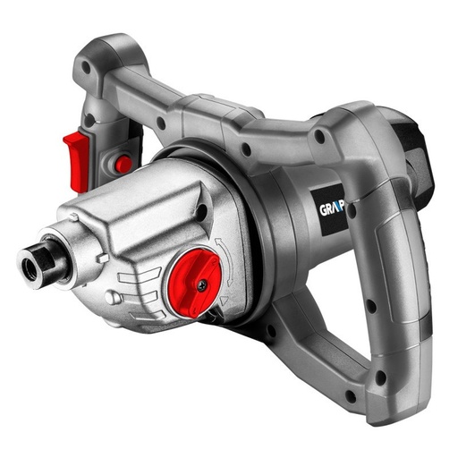 [PTG363.00002] Power Mixer, 1400W, GRAPHITE