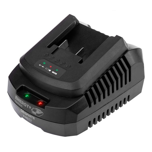[PTG359.00001] Incarcator Energy+, 2.3Ah, GRAPHITE