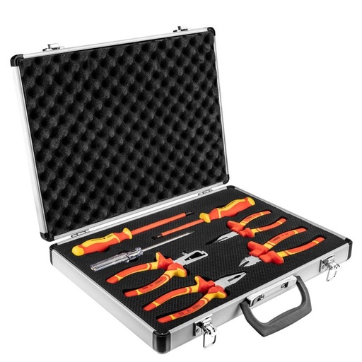 [PTG361.00002] Set De Scule VDE, 7 Piese, NEO TOOLS