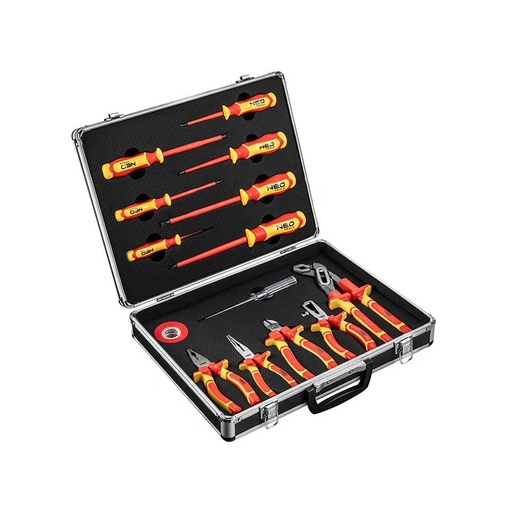 [PTG361.00004] Set De Scule VDE, 13 Piese, NEO TOOLS