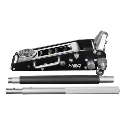 [PTG287.00001] 1.25 Ton Hydraulic Jack, NEO TOOLS