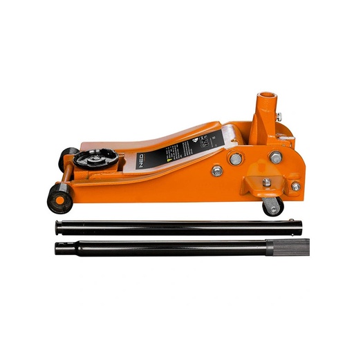 [PTG287.00002] 2.5 Ton Hydraulic Jack, NEO TOOLS