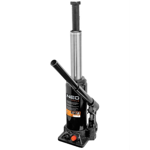 [PTG287.00004] Hydraulic Bottle Jack, NEO TOOLS