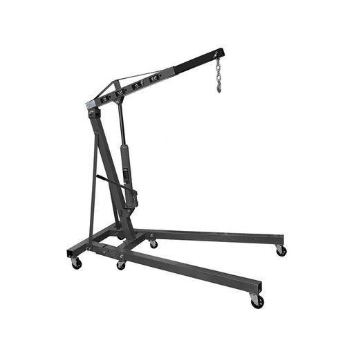 [PTG287.00005] 2 Ton Hydraulic Engine Crane, NEO TOOLS