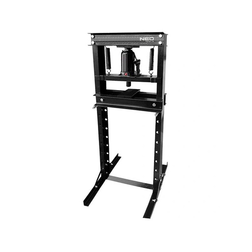 [PTG287.00006] 20-Ton Hydraulic Press, NEO TOOLS