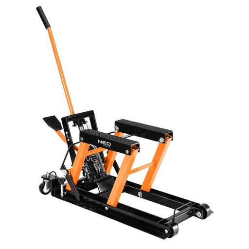 [PTG287.00007] 680 kg Hydraulic Floor Jack, NEO TOOLS