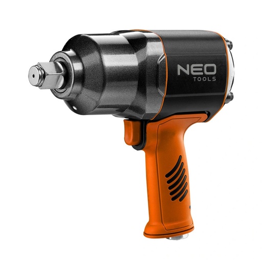 [PTG287.00009] Pneumatic Impact Wrench 3/4", 2000 Nm, NEO TOOLS
