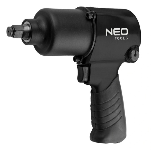 [PTG287.00011] Pneumatic Impact Wrench 1/2", 680 Nm, Hammer Twin, NEO TOOLS