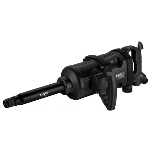 [PTG287.00013] Pneumatic Impact Wrench 1", 3800 Nm, NEO TOOLS
