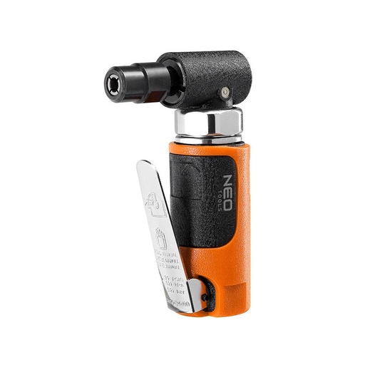[PTG287.00015] Straight Air Die Grinder, NEO TOOLS