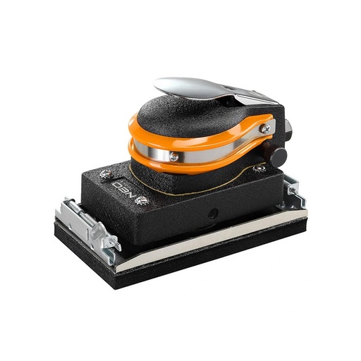 [PTG287.00017] Pneumatic Orbital Sander, NEO TOOLS