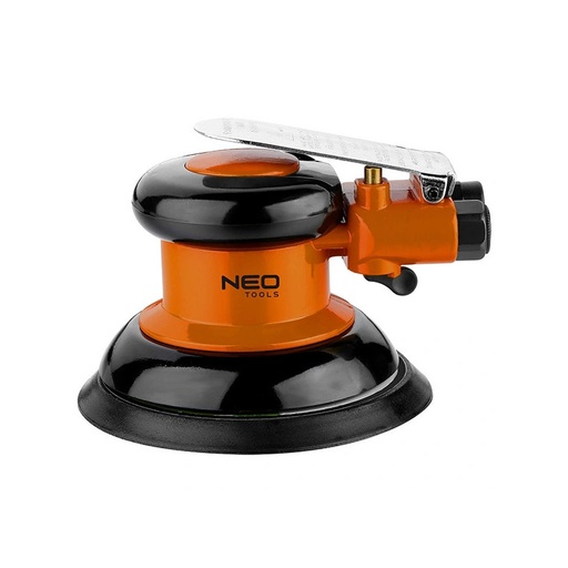 [PTG287.00020] Pneumatic Orbital Sander, 150 mm, NEO TOOLS