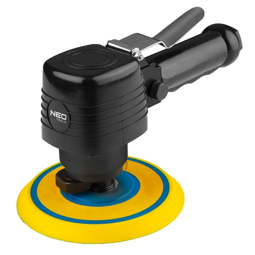 [PTG287.00021] Pneumatic Sander, 150 mm, NEO TOOLS
