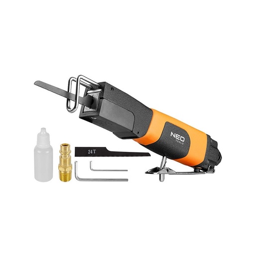 [PTG287.00026] Pneumatic Saw, NEO TOOLS