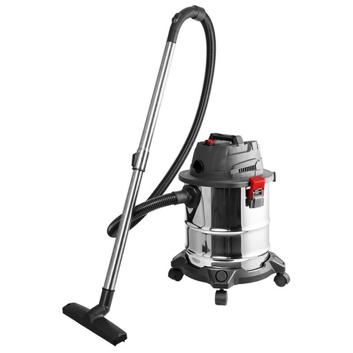 [PTG279.00002] Aspirator Compatibil Cu Acumulator, 60W, 20L, GRAPHITE