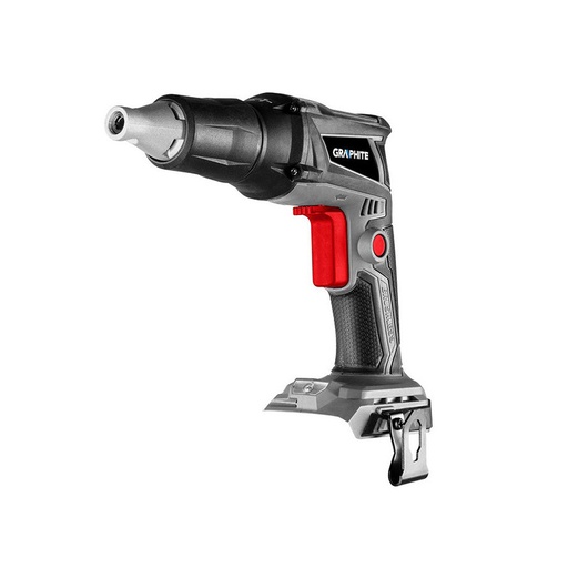 [PTG298.00001] Masina De Insurubat Pentru Gips-Carton Cu Acumulator, GRAPHITE