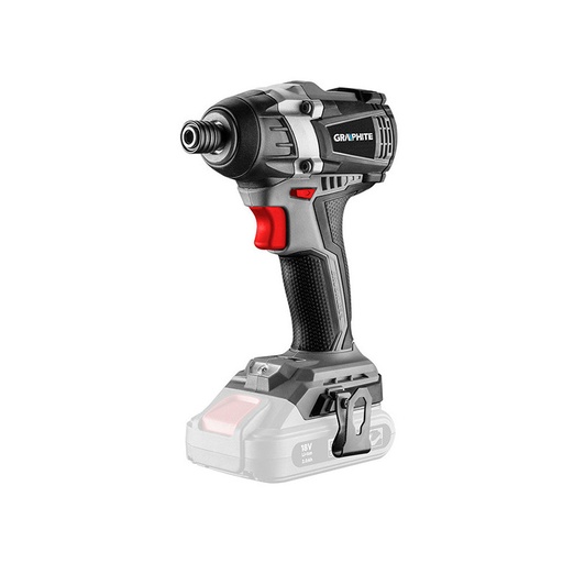[PTG298.00003] Masina De Insurubat Cu Acumulator 18V/2Ah, Brushless, GRAPHITE