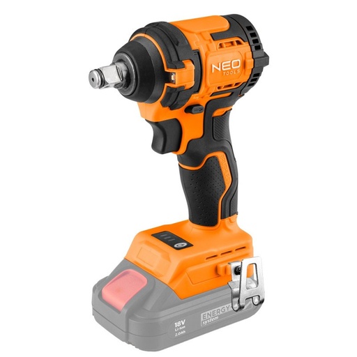 [PTG298.00006] Masina De Insurubat  Compatibil Cu Acumulator, NEO TOOLS