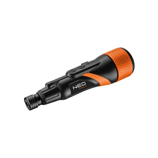 [PTG298.00008] Surubelnita Electrica Cu Acumulator, 3.6V, NEO TOOLS