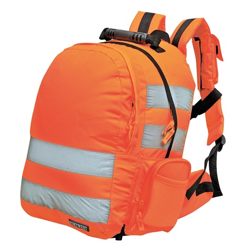 [PTG349.00004] Rucsac Hi-Vis Quick Release, MKT