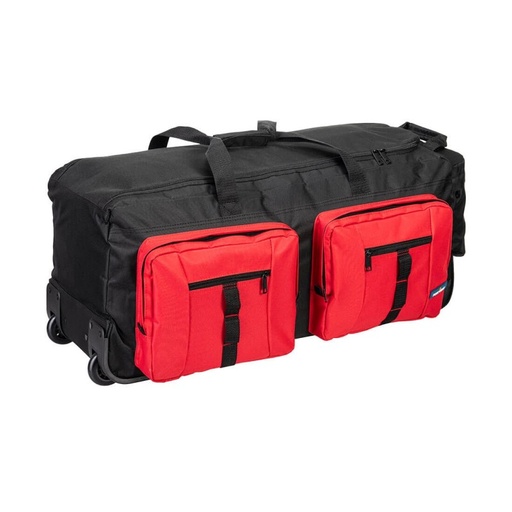 [PTG349.00006] Geanta De Voiaj Cu Buzunare Multiple, MKT