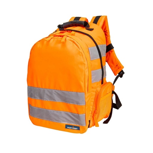 [PTG349.00008] Rucsac Hi-Vis, MKT