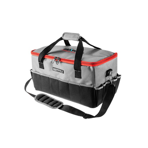 [PTG349.00010] Geanta Pentru Scule Electrice 24L, GRAPHITE