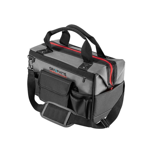 [PTG349.00011] Geanta Pentru Scule Electrice 18.5L, GRAPHITE