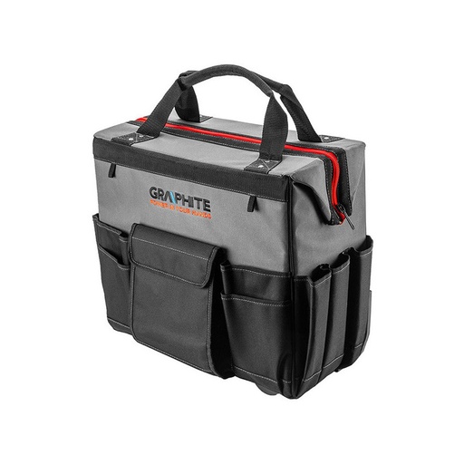 [PTG349.00012] Wheeled Tool Bag 42L, GRAPHITE
