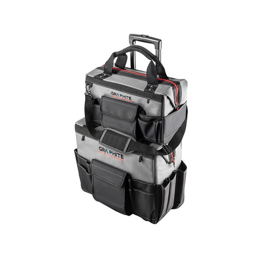 [PTG349.00013] Set Genti Pentru Scule 42L, GRAPHITE