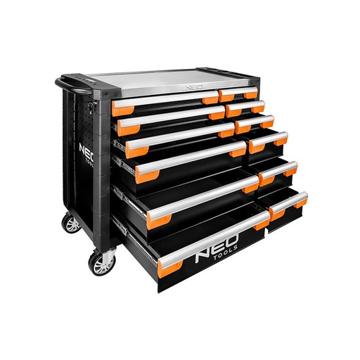 [PTG347.00001] Dulap Pentru Scule PRO, 1105 x 465 x 825, NEO TOOLS
