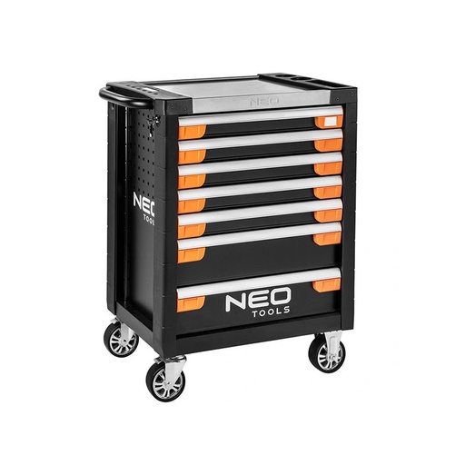 [PTG347.00003] Dulap Pentru Scule PREMIUM, 775 x 465 x 978, NEO TOOLS