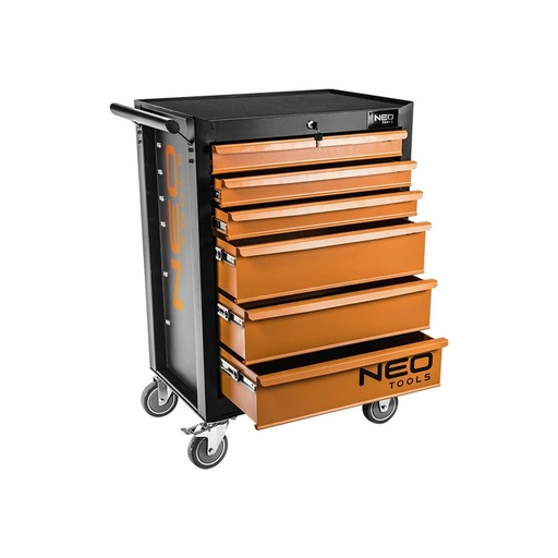 [PTG347.00005] Dulap Pentru Scule, 680 x 460 x 1030, NEO TOOLS