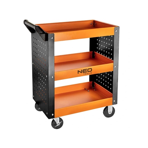 [PTG347.00009] Dulap Pentru Scule, 630 x 390 x 810, NEO TOOLS