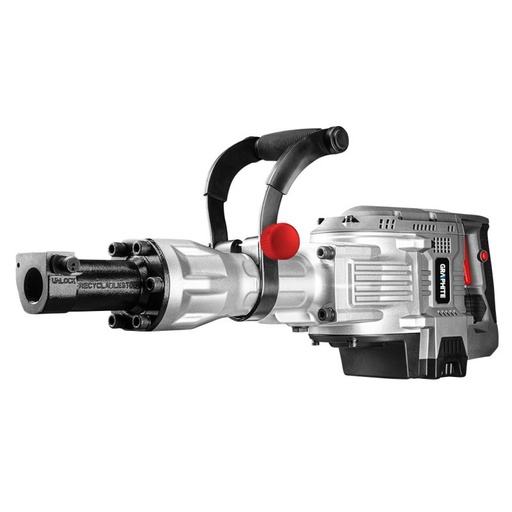 [PTG291.00005] Ciocan De Demolare, 1700W, GRAPHITE
