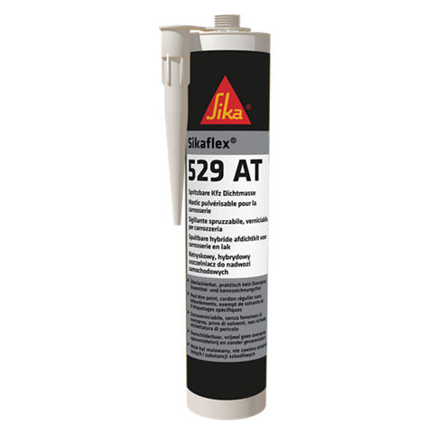 [PTG254.00739] Sikaflex 529 AT, Ochre, 290ml