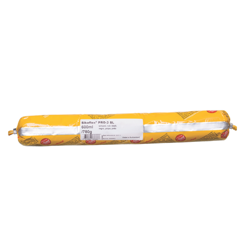 [PTG254.00741] Sikaflex PRO-3 SL, Etansant poliuretanic autonivelant