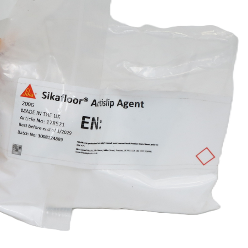 [PTG038.00096] Sikafloor Antislip Agent 0