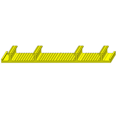 [PTG255.00161] Sika Waterbar AF32, PVC Joint Sealing Tape