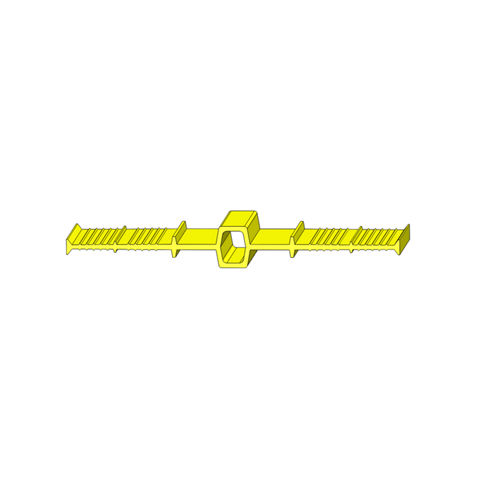 [PTG255.00162] Sika Waterbar D19, PVC Joint Sealing Tape, 15m