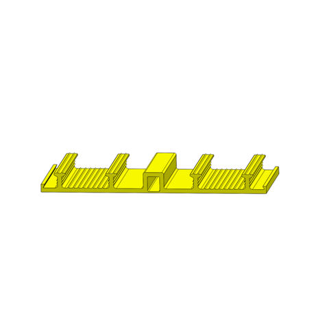 [PTG255.00165] Sika Waterbar DF24, PVC Joint Sealing Tape, 15m