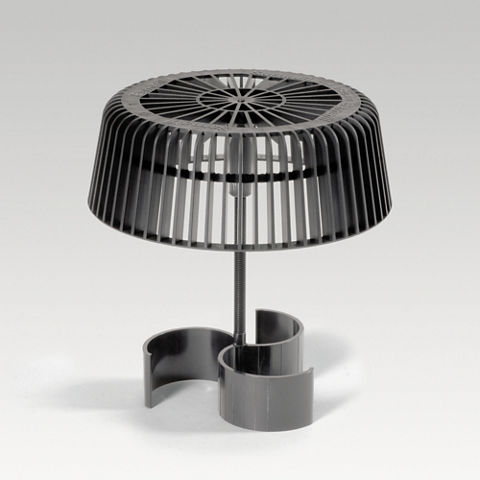 [PTG255.00176] S-Leafguard, Leaf Guard for Drains