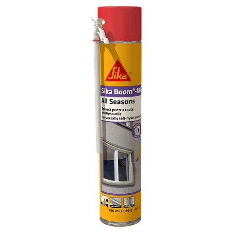 [PTG039.00081] Sika Boom 187 All Seasons