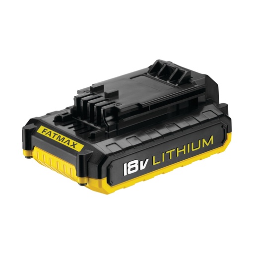 [PTG359.00010] STANLEY® FATMAX® Battery Pack, 18V, V20, FMC687L