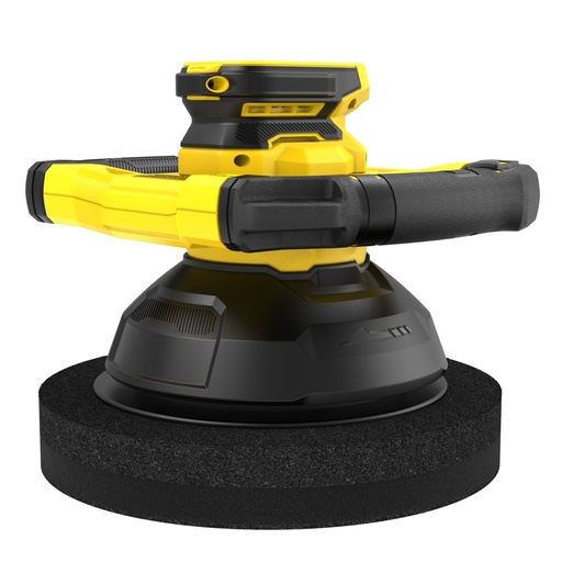 [PTG281.00020] STANLEY® Polisher - Bare Unit, 18V, V20, SFMCE100B-XJ