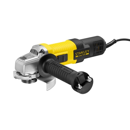 [PTG281.00028] STANLEY® FATMAX® 125mm Angle Grinder, 850W, KFFMEG220