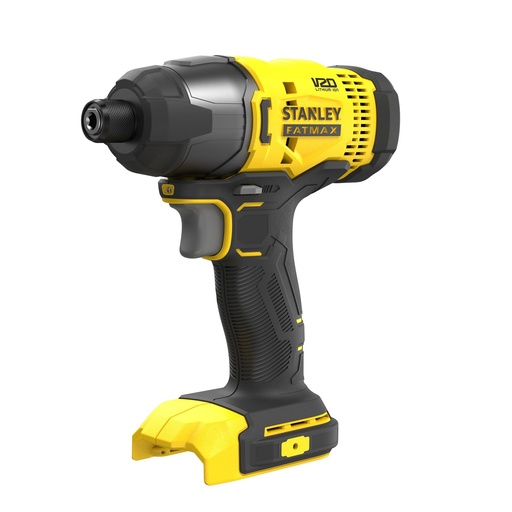 [PTG283.00007] STANLEY® Surubelnita de impact - Kit 2.0Ah, 18V, V20, SFMCF800D1K-GB