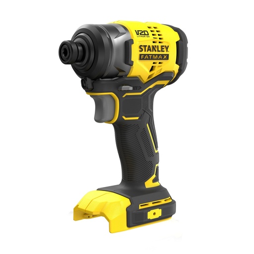 [PTG283.00011] STANLEY® FATMAX® Surubelnita de impact fara fir, 18V, V20, SFMCF810B